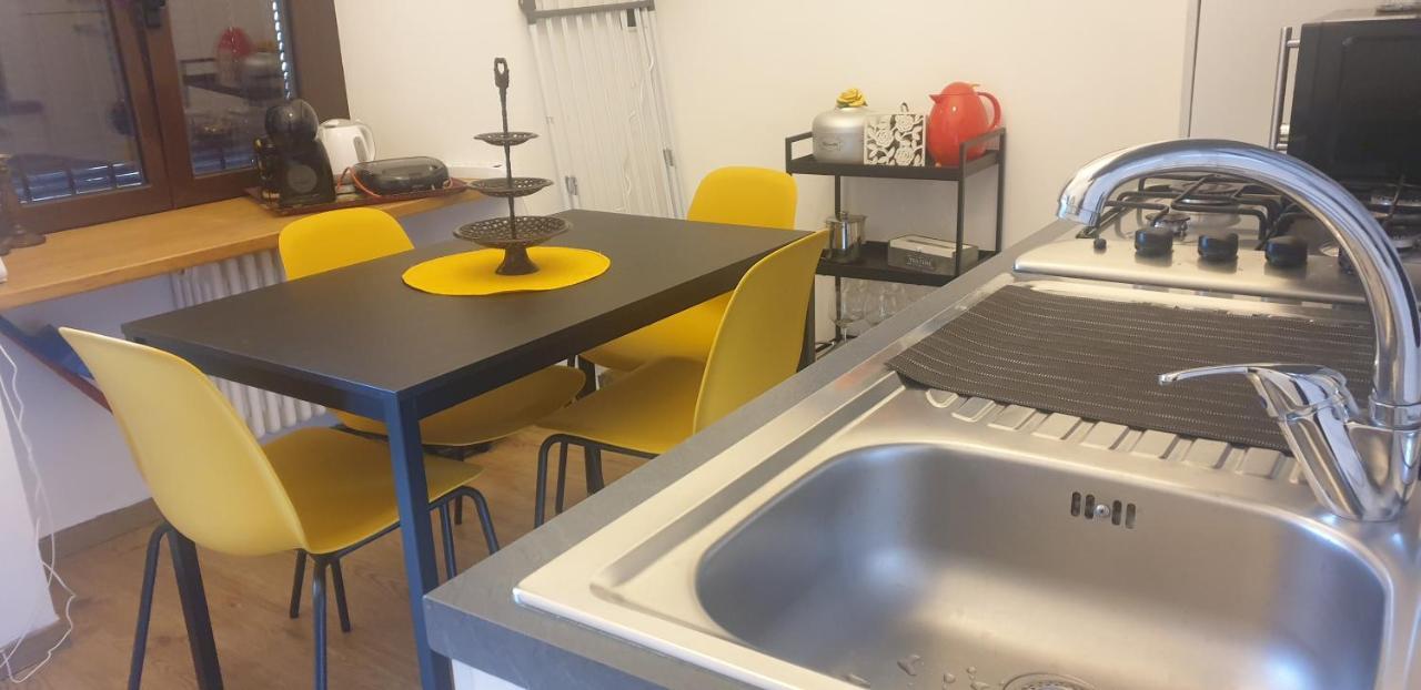 Isola Dal Verme Flat Apartment Milan Bagian luar foto