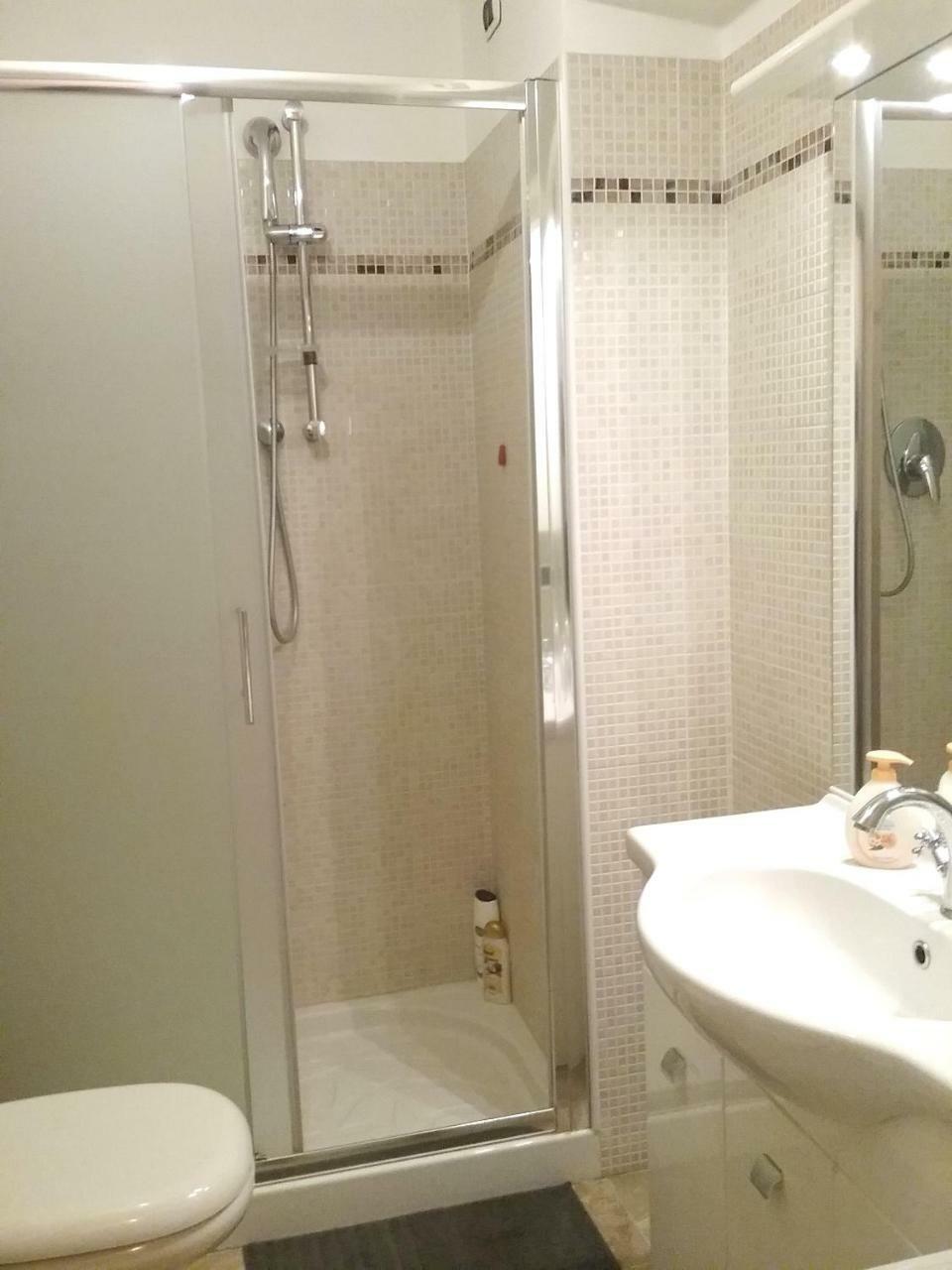 Isola Dal Verme Flat Apartment Milan Bagian luar foto